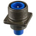 97-3102A-18-16P by Amphenol Industrial Operations - CONNECTOR RECPT MALE 1P SOLDER CUP