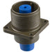 97-3102A-18-16S by Amphenol Industrial Operations - CONNECTOR RECPT FMALE 1P SOLDER CUP