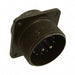 97-3102A-24-7P by Amphenol Industrial Operations - CONNECTOR RECPT MALE 16P SOLDER CUP