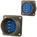 97-3102A-28-11P(946) by Amphenol Industrial Operations - CONNECTOR RECPT MALE 22P SOLDER CUP