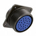 97-3102A-28-12S by Amphenol Industrial Operations - CONNECTOR RECPT FMALE 26P SOLDER CUP