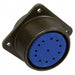 97-3102A-28-18S by Amphenol Industrial Operations - CONNECTOR RECPT FMALE 12P SOLDER CUP