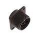 97-3102A16S-5P by Amphenol Industrial Operations - CONNECTOR RECPT MALE 3P SOLDER CUP