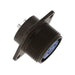 97-3102A16S-5S by Amphenol Industrial Operations - CONNECTOR RECPT FMALE 3P SILV SLDR CUP
