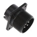97-3102A18-10P-621 by Amphenol Industrial Operations - CONNECTOR RECPT MALE 4P SILV SLDR CUP