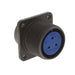 97-3102A18-22S by Amphenol Industrial Operations - CONNECTOR RECPT FMALE 3P SOLDER CUP