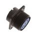 97-3102A22-18S by Amphenol Industrial Operations - CONNECTOR RECPT FMALE 8P SOLDER CUP
