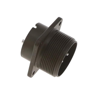 97-3102A22-8P by Amphenol Industrial Operations - CONNECTOR RECPT MALE 2P SOLDER CUP