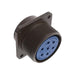 97-3102A24-2S by Amphenol Industrial Operations - CONNECTOR RECPT FMALE 7P SOLDER CUP