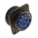 97-3102A28-18P by Amphenol Industrial Operations - CONNECTOR RECPT MALE 12P SOLDER CUP