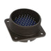 97-3102A36-10P by Amphenol Industrial Operations - CONNECTOR RECPT MALE 48P SOLDER CUP