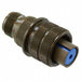 97-3106A-12-5S by Amphenol Industrial Operations - CONNECTOR PLUG FMALE 1P SOLDER CUP