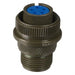 97-3106A-14S-5S(946) by Amphenol Industrial Operations - CONNECTOR PLUG FMALE 5P SOLDER CUP