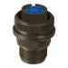 97-3106A-14S-6S(946) by Amphenol Industrial Operations - CONNECTOR PLUG FMALE 6P SOLDER CUP