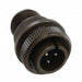 97-3106A-14S-7P by Amphenol Industrial Operations - CONNECTOR PLUG MALE 3P SILV SLDR CUP