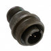 97-3106A-14S-9P by Amphenol Industrial Operations - CONNECTOR PLUG MALE 2P SILV SLDR CUP