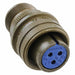 97-3106A-16-10S by Amphenol Industrial Operations - CONNECTOR PLUG FMALE 3P SOLDER CUP