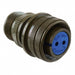 97-3106A-16-11S by Amphenol Industrial Operations - CONNECTOR PLUG FMALE 2P SOLDER CUP