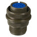 97-3106A-16S-1S(946) by Amphenol Industrial Operations - CONNECTOR PLUG FMALE 7P SOLDER CUP