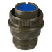 97-3106A-16S-1S by Amphenol Industrial Operations - CONNECTOR PLUG FMALE 7P SOLDER CUP