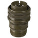 97-3106A-18-11P by Amphenol Industrial Operations - CONNECTOR PLUG MALE 5P SILV SLDR CUP