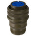 97-3106A-18-11S by Amphenol Industrial Operations - CONNECTOR PLUG FMALE 5P SOLDER CUP