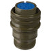97-3106A-18-1S by Amphenol Industrial Operations - CONNECTOR PLUG FMALE 10P SOLDER CUP