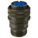 97-3106A-18-4S(946) by Amphenol Industrial Operations - CONNECTOR PLUG FMALE 4P SOLDER CUP