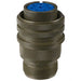 97-3106A-18-8S(946) by Amphenol Industrial Operations - CONNECTOR PLUG FMALE 8P SOLDER CUP