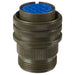 97-3106A-20-27S by Amphenol Industrial Operations - CONNECTOR PLUG FMALE 14P SOLDER CUP