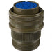 97-3106A-20-29S by Amphenol Industrial Operations - CONNECTOR PLUG FMALE 17P SOLDER CUP