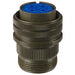 97-3106A-20-4S(946) by Amphenol Industrial Operations - CONNECTOR PLUG FMALE 4P SOLDER CUP