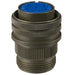 97-3106A-20-7S by Amphenol Industrial Operations - CONNECTOR PLUG FMALE 8P SOLDER CUP