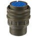 97-3106A-22-14S by Amphenol Industrial Operations - CONNECTOR PLUG FMALE 19P SOLDER CUP