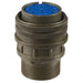 97-3106A-22-19S by Amphenol Industrial Operations - CONNECTOR PLUG FMALE 14P SOLDER CUP