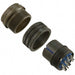 97-3106A-24-11S by Amphenol Industrial Operations - CONNECTOR PLUG FMALE 9P SOLDER CUP