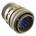 97-3106A-24-19P by Amphenol Industrial Operations - CONNECTOR PLUG MALE 12P SOLDER CUP