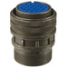 97-3106A-24-28S by Amphenol Industrial Operations - CONNECTOR PLUG FMALE 24P SOLDER CUP