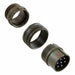 97-3106A-24-2P by Amphenol Industrial Operations - CONNECTOR PLUG MALE 7P SILV SLDR CUP