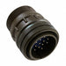 97-3106A-24-5P by Amphenol Industrial Operations - CONNECTOR PLUG MALE 16P SOLDER CUP