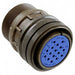 97-3106A-24-5S by Amphenol Industrial Operations - CONNECTOR PLUG FMALE 16P SOLDER CUP