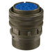 97-3106A-24-7S by Amphenol Industrial Operations - CONNECTOR PLUG FMALE 16P SOLDER CUP
