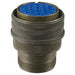 97-3106A-28-11S(946) by Amphenol Industrial Operations - CONNECTOR PLUG FMALE 22P SOLDER CUP