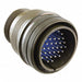 97-3106A-28-15P by Amphenol Industrial Operations - CONNECTOR PLUG MALE 35P SOLDER CUP