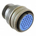97-3106A-28-15S by Amphenol Industrial Operations - CONNECTOR PLUG FMALE 35P SOLDER CUP