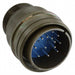 97-3106A-28-17P by Amphenol Industrial Operations - CONNECTOR PLUG MALE 15P SOLDER CUP