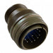 97-3106A-28-18P by Amphenol Industrial Operations - CONNECTOR PLUG MALE 12P SOLDER CUP