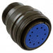 97-3106A-28-18S by Amphenol Industrial Operations - CONNECTOR PLUG FMALE 12P SOLDER CUP