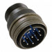 97-3106A-28-20P by Amphenol Industrial Operations - CONNECTOR PLUG MALE 14P SOLDER CUP