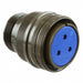 97-3106A-28-3S by Amphenol Industrial Operations - CONNECTOR PLUG FMALE 3P SOLDER CUP